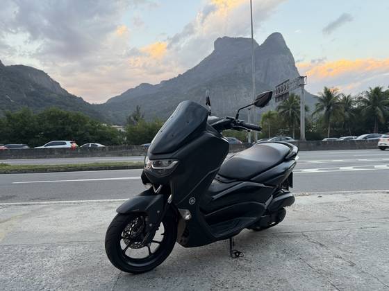YAMAHA NMAX 160 ABS YAMAHA NMAX 160 ABS